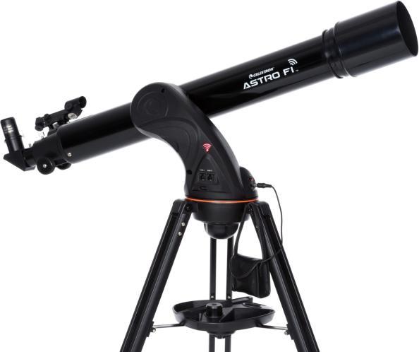 Celestron ASTROFI 90 WIFI