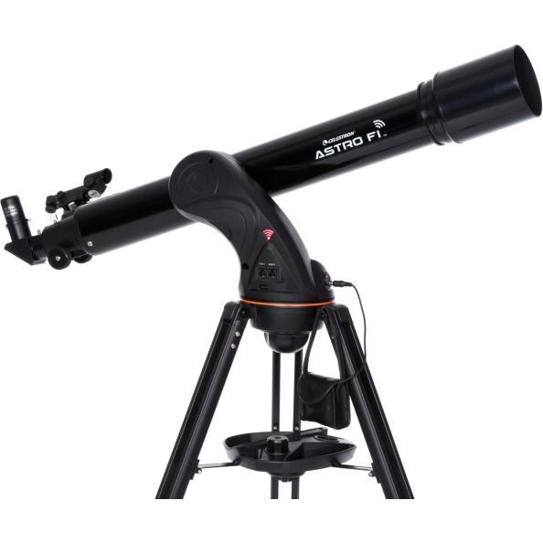 Thumbnail - Celestron, Teleskop