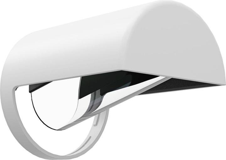 Logitech Polarizing filter Weiss
