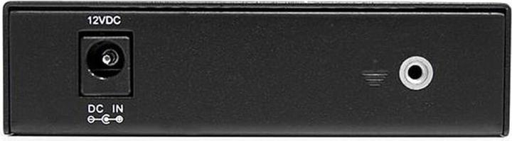 Produktbild StarTech Multi Mode Fiber Media Converter