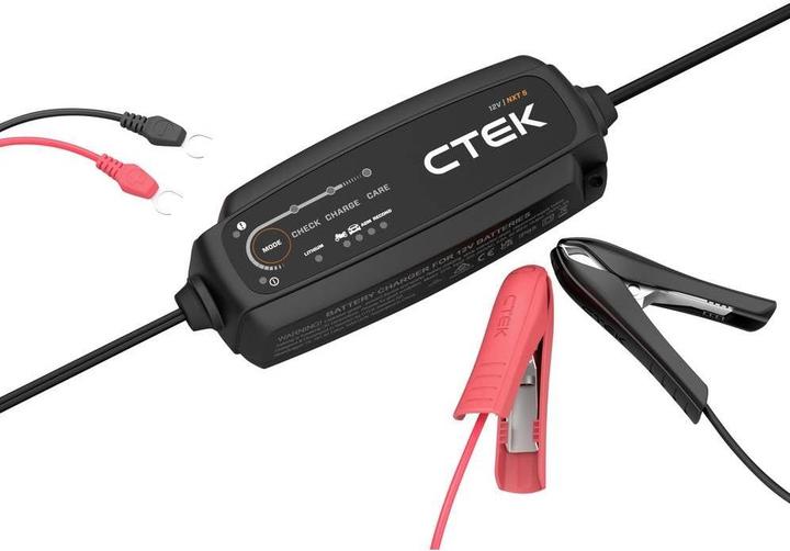 Ctek NXT 5
