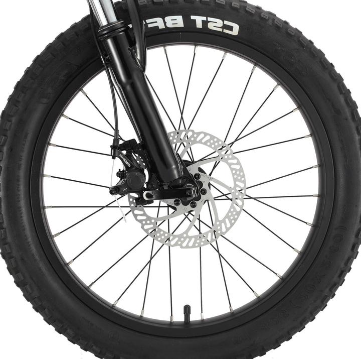 Produktbild Koor Cross (20")