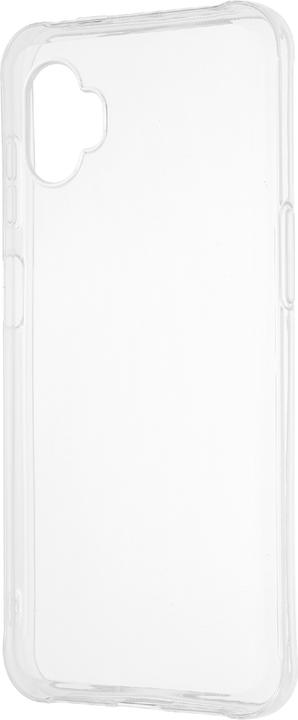 Immagine prodotto Wave Silicone Case, Clear (Samsung Galaxy XCover7 Pro)