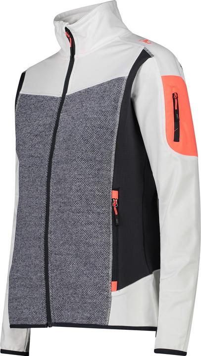 Actual product image CMP Campagnolo Jacket (3XL)