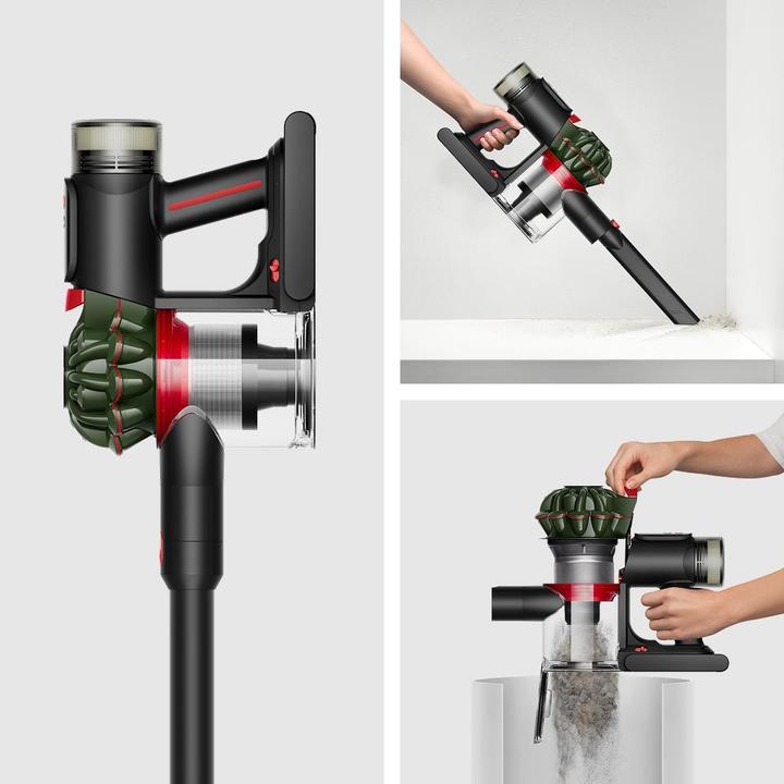 Actual product image Dyson V8 Cyclone