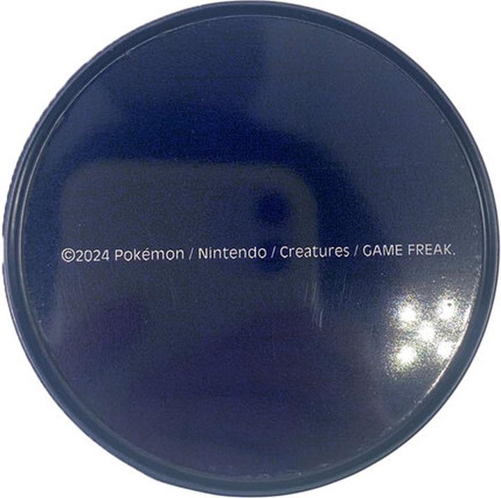 Image du produit La Plume Dorée Pokemon -