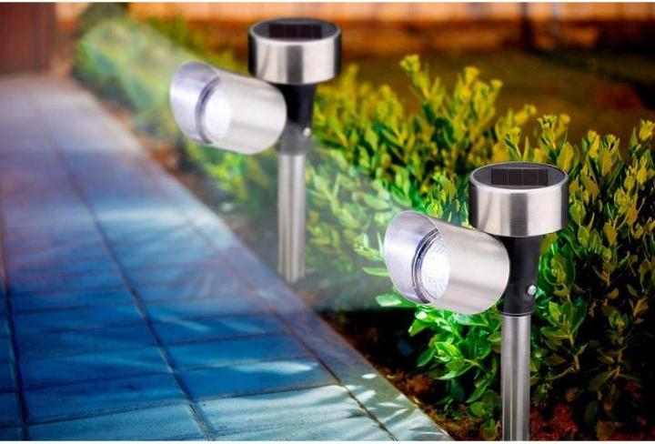 Produktbild Grundig Gartenlampe (IP44)