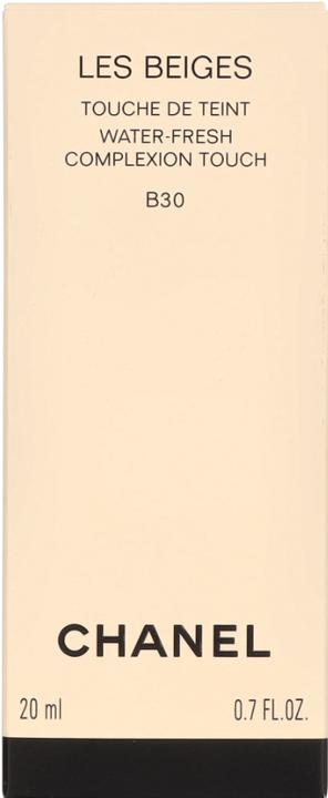 Actual product image Chanel Les Beiges Touche Teint (B30)