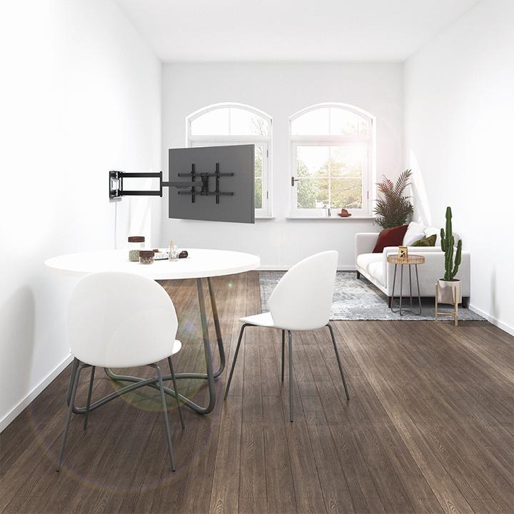 Produktbild LogiLink BP0138 (Wand, 80", 50 kg)