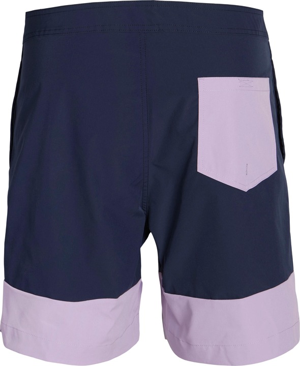 Produktbild Jack & Jones Regular Fit Regular Fit Badehosen Regular Fit Badehosen (XS)