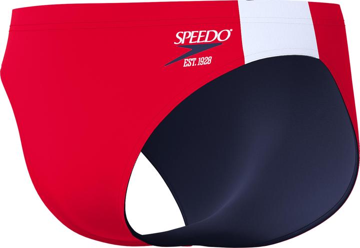 Image du produit Speedo Jetstream Retro Colorblock Bri (4)