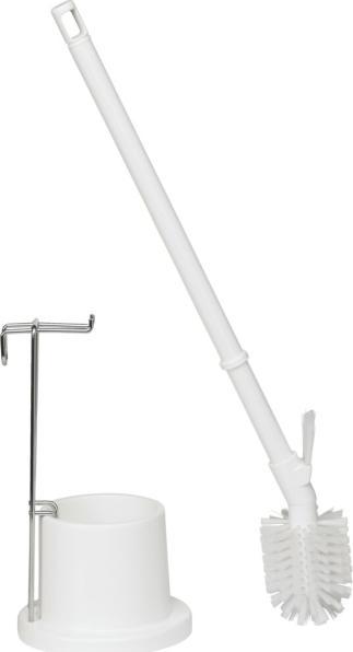 Produktbild Multi Toiletbørste 72 cm Langt skaft,1 stk