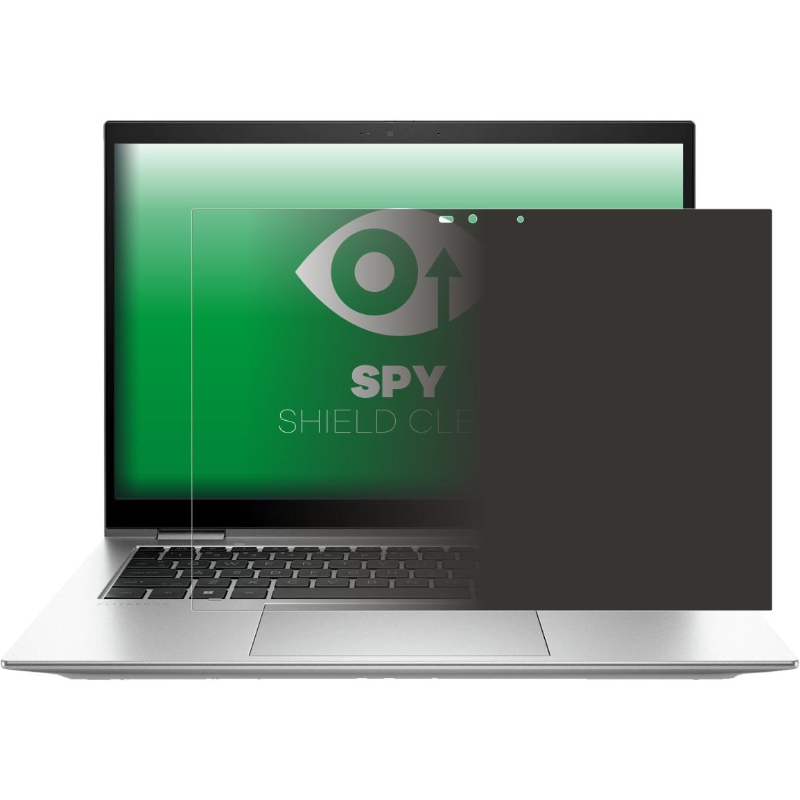 Thumbnail - upscreen Spy Shield Blickschutzfolie (14"), Notebook Schutzfolie