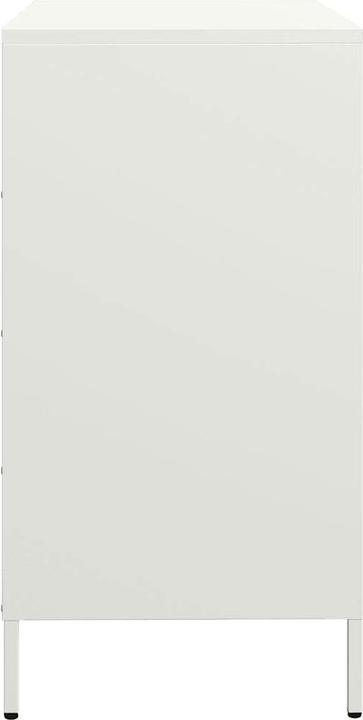 Actual product image VidaXL Cold-rolled sideboard