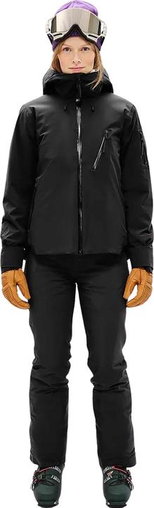 Immagine prodotto The Mountain Studio 2L Stretch Insulated (L)