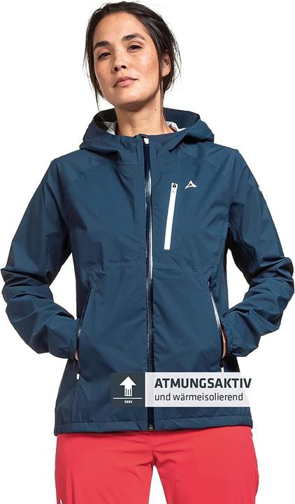 Produktbild Schöffel Tegelberg (46)