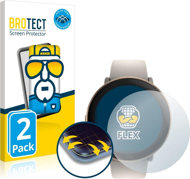 Actual product image BROTECT Full-Cover Protector