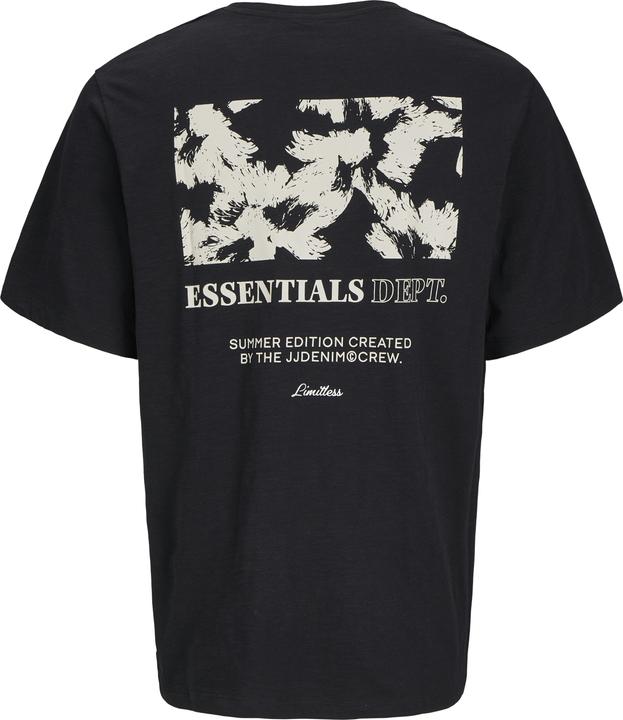 Produktbild Jack & Jones Rückenprint T-shirt Junior T-shirt (140)