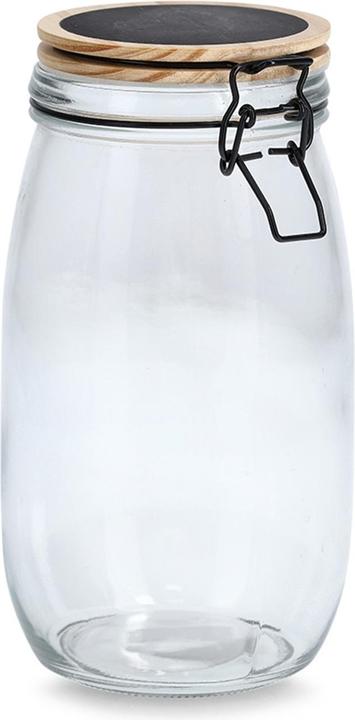 Actual product image Zeller Present Storage container (1.50 l)