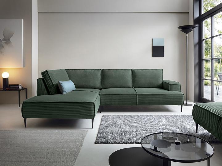 Produktbild Vente-unique Gineto (Ecksofa)