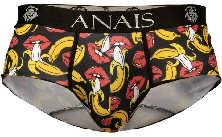 Produktbild Anais Herrenlip “Banana” (S)