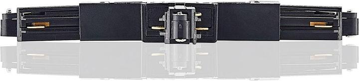 Actual product image Lindby T-connector 1-phase system, black