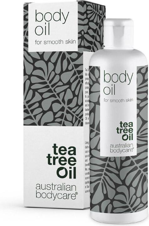 Immagine prodotto Australian Bodycare Olio per il corpo al Tea Tree Oil (Olio corpo, 150 ml)