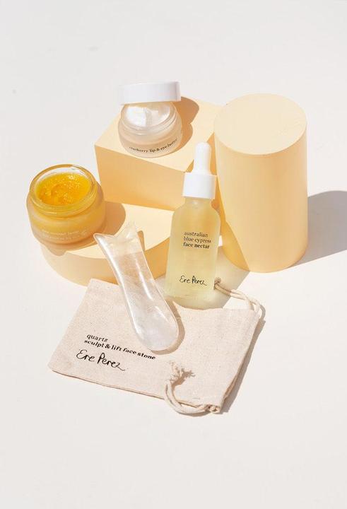 Actual product image Ere Perez Quartz