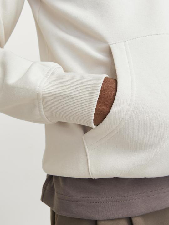 Actual product image Jack & Jones Gedruckt Kapuzenpullover Kapuzenpullover (M)