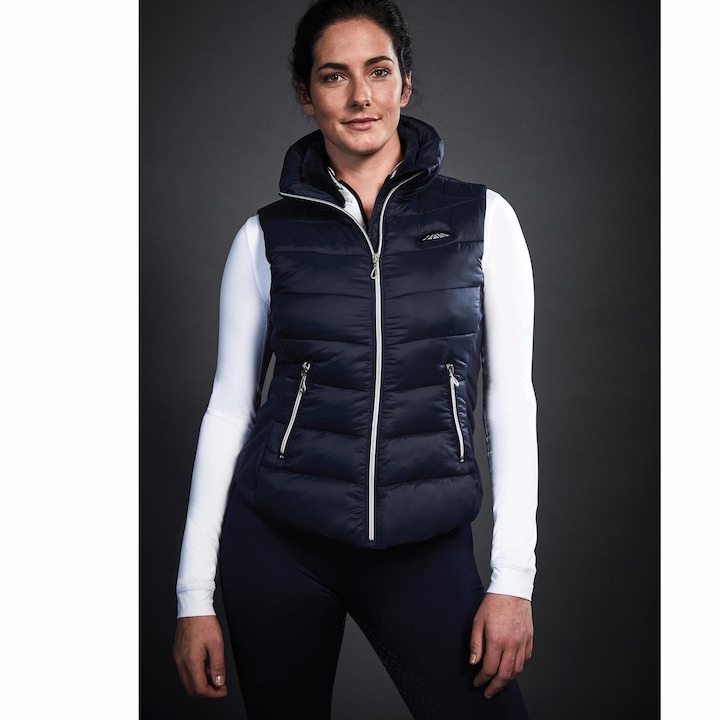 Actual product image Weatherbeeta Dion Riding Vest (XXS)