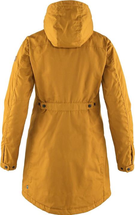 Actual product image Fjällräven Kiruna Padded (XS)