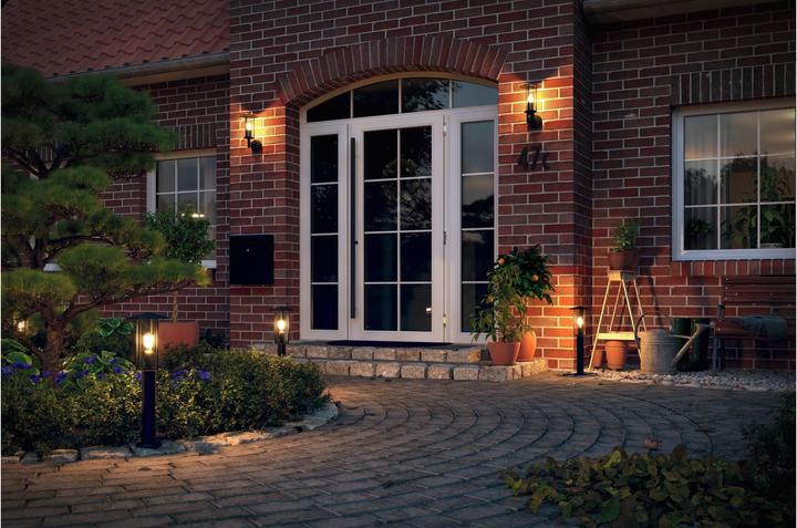 Produktbild Paulmann Classic (E27, IP44)