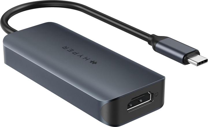 Targus Hyper Drive Eco Smart Gen.2 USB-C 4in1 (USB-C, 4 Ports)