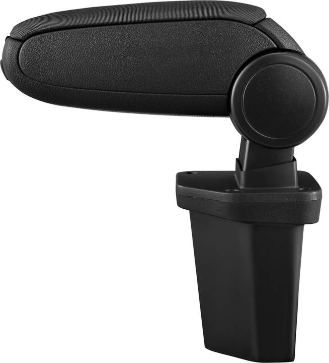 Actual product image Pro-Tec Centre armrest Hyundai i20 II with storage compartment textile black