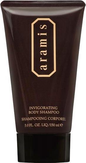 Actual product image Aramis Invigorating Body Shampoo (150 ml)