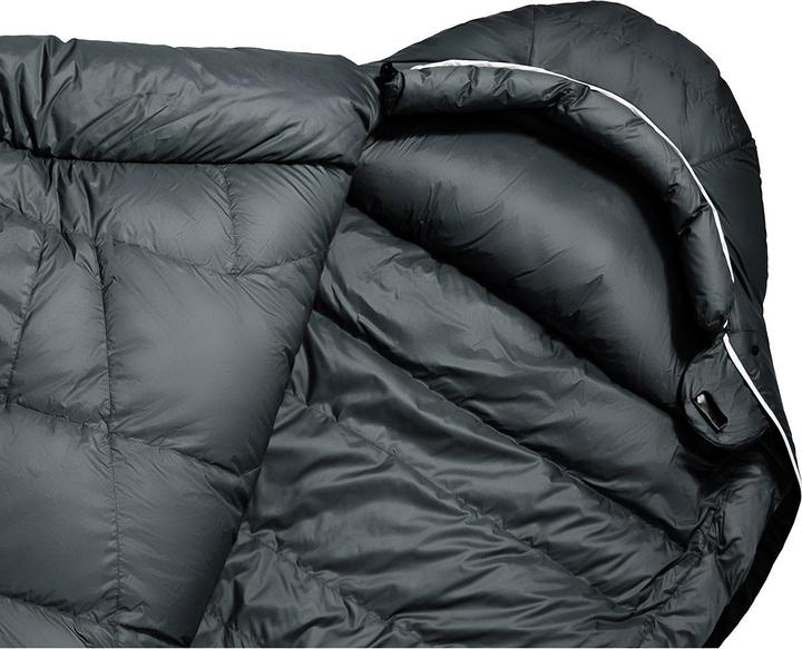 Produktbild Grüezi Bag Biopod Down Hybrid Ice Extreme 190 (215 cm)