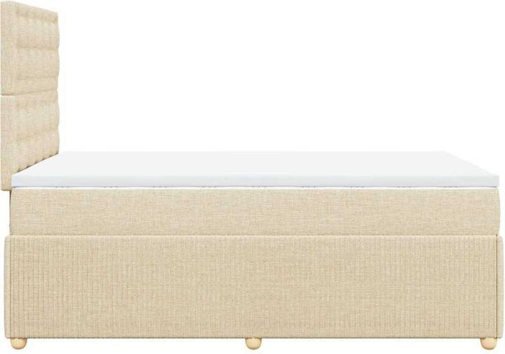 Actual product image vidaXL Layne (120 x 200 cm)