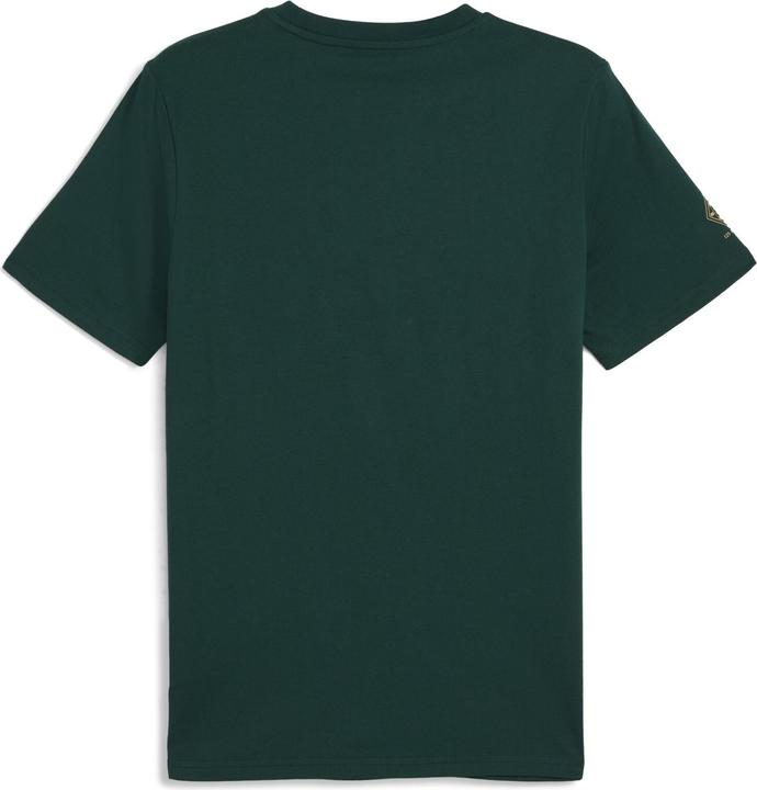 Actual product image Puma BMG KING Logo Tee (L)