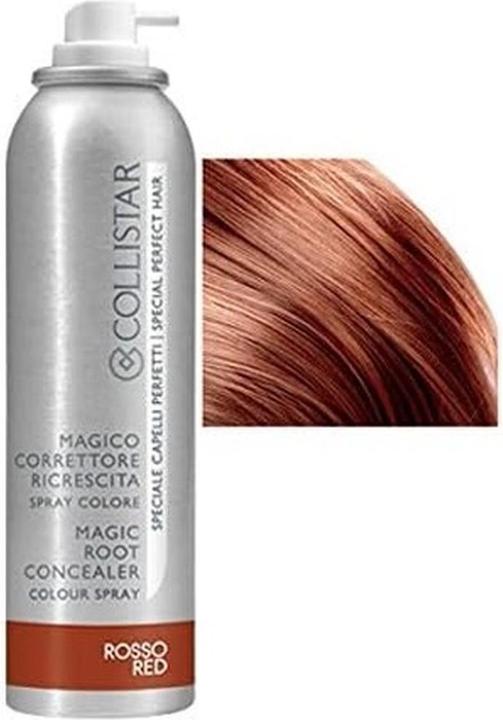 Produktbild Collistar Magic Root Concentré Red (Red)