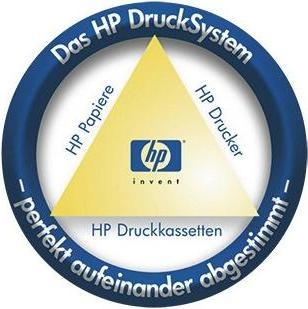 Actual product image HP 131a (Y)