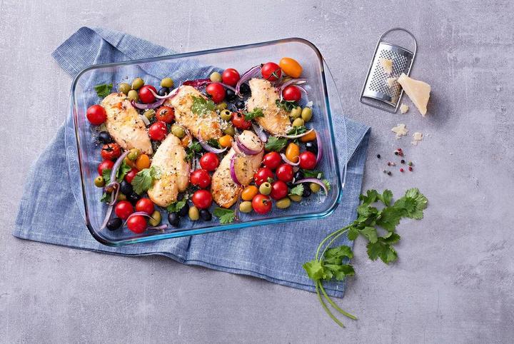 Immagine prodotto Pyrex Classico