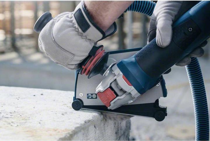 Produktbild Bosch Professional Zubehör PRO Ceramic X-Lock Diamanttrennscheibe, 115 x 22,23 mm, 22,23 mm