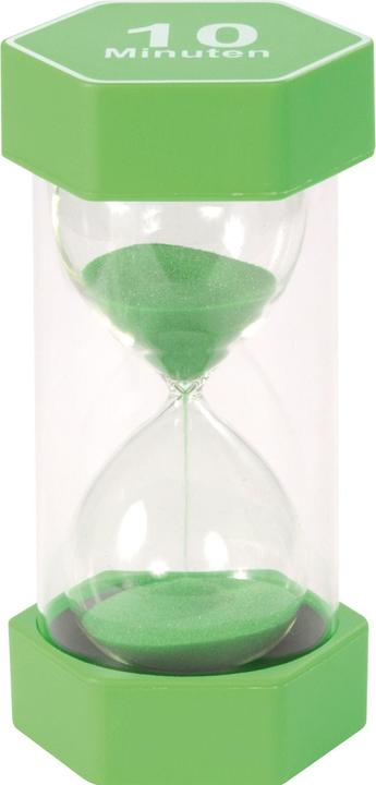 Actual product image Eduplay Mega hourglass 10 min
