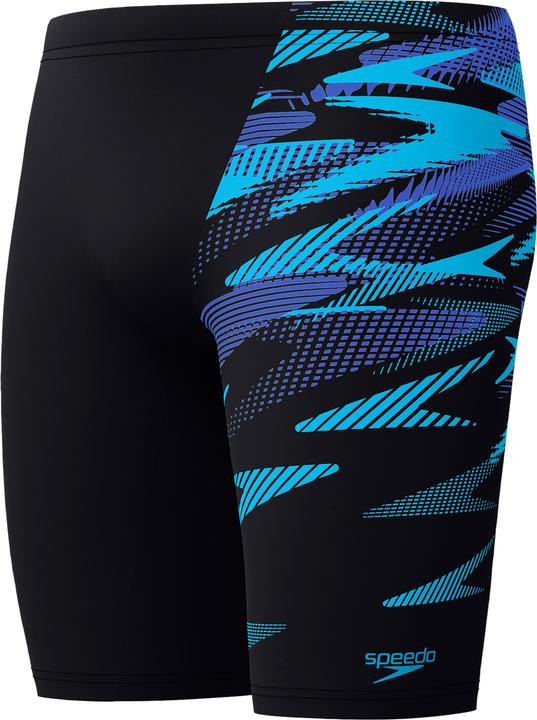 Actual product image Speedo Hyperboom V-Cut Jammer (8)