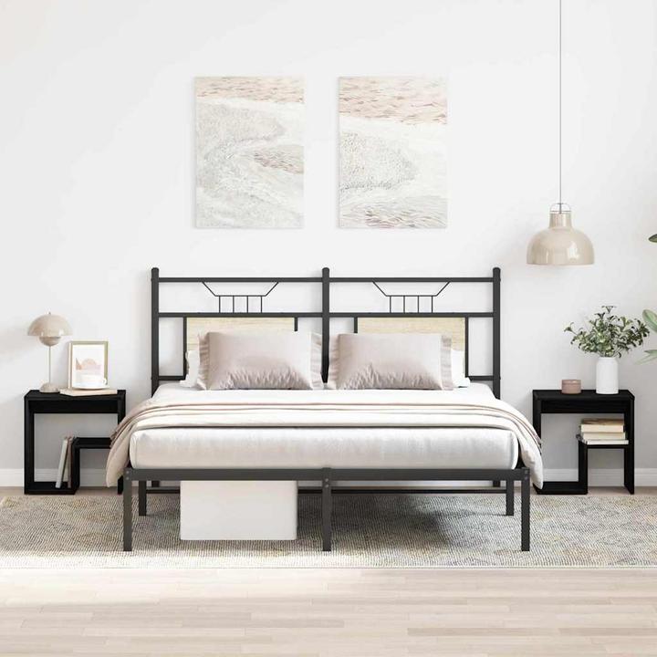 Immagine prodotto vidaXL Nachttisch (30 x 40 x 40 cm)