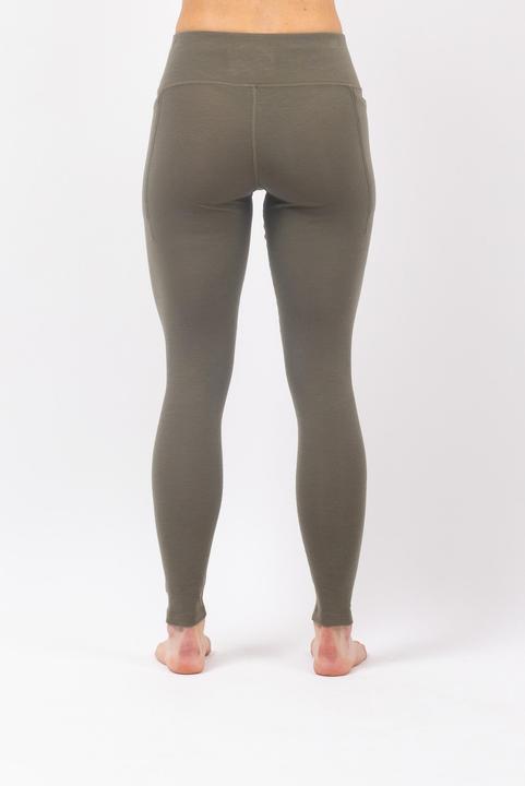 Immagine prodotto Eivy Pocket Wool Rib (M)