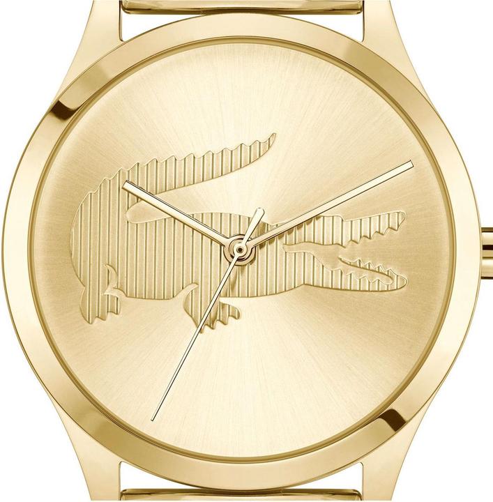 Produktbild Lacoste Crocodelle (Analoguhr, 36 mm)