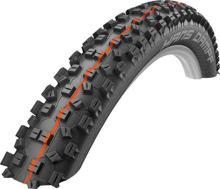 Actual product image Schwalbe Hans Dampf (26 x 2.35, 60-559)