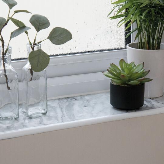 Produktbild D-C-Fix klaebefolie Romeo marmor 200x67,5 cm (200 x 67.5 cm)