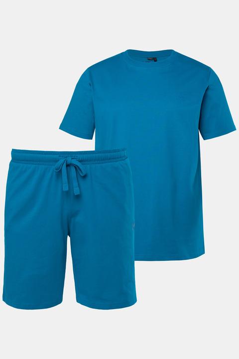 Produktbild Men+ Schlafanzug, kurze Form (7XL)